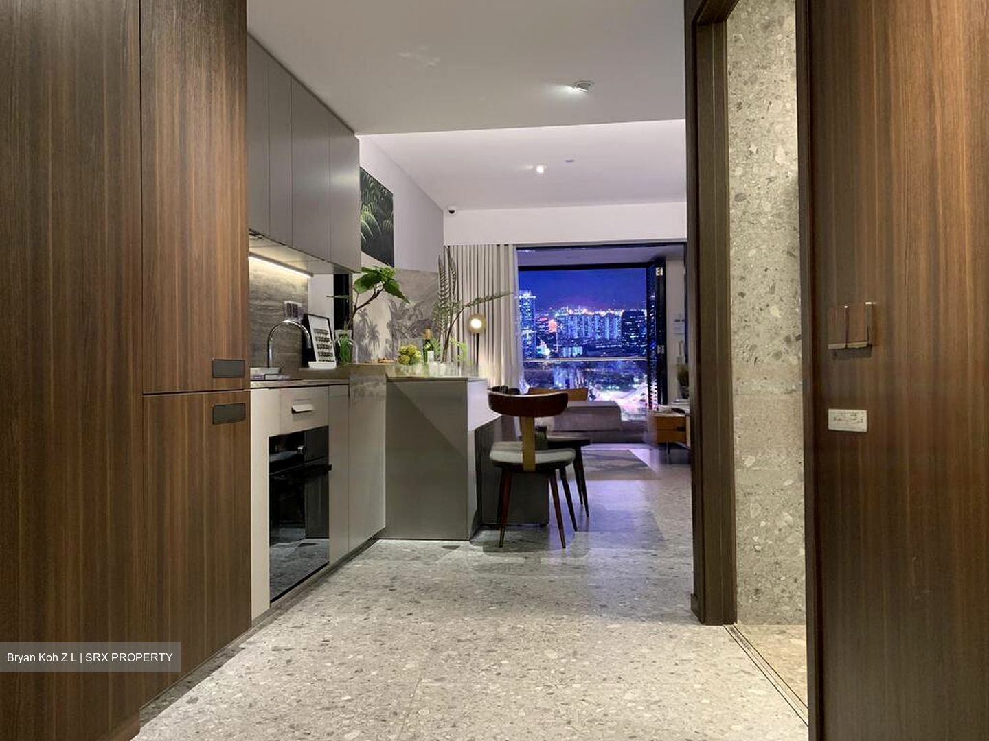 One Pearl Bank (D3), Apartment #437818041